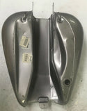 Harley 2007 Electra Gide Pewter PEARL Gas Tank Fuel Petrol FLHTC