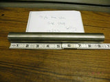 TRIPLE TREE STEM STOCK 1" HARLEY SPRINGER CUSTOM BOBBER WIDE GLIDE FRONT FORK
