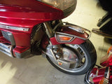 1993 HONDA GOLDWING ASPENCADE 1500CC