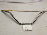 7/8 Handlebars 7" Tall 30" Wide Benelli Norton Honda Kawasaki Yamaha Motorcycle