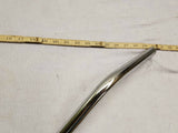 7/8 Handlebars 7" Tall 30" Wide Benelli Norton Honda Kawasaki Yamaha Motorcycle
