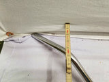 7/8 Handlebars 7" Tall 30" Wide Benelli Norton Honda Kawasaki Yamaha Motorcycle