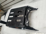 Luggage Tour Pak Rack OEM Harley  2014^ Touring Ultra Classic Glide Road King FL