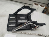 Luggage Tour Pak Rack OEM Harley  2014^ Touring Ultra Classic Glide Road King FL