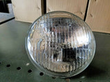 5 3/4 Headlight Bulb Wagner 4461 Motorcycle Sealed Beam Harley Chopper 35/50 NEW