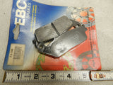 EBC Brake pads buell blast vt 600 750 1100 1300 shadow fury triumph fsc600 st110