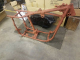 1965-1969 Generator Shovelhead Frame Panhead Electra Glide OEM Stock Harley Swin