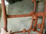 1965-1969 Generator Shovelhead Frame Panhead Electra Glide OEM Stock Harley Swin