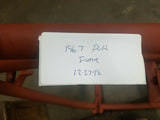 1965-1969 Generator Shovelhead Frame Panhead Electra Glide OEM Stock Harley Swin