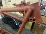 1965-1969 Generator Shovelhead Frame Panhead Electra Glide OEM Stock Harley Swin