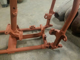 1965-1969 Generator Shovelhead Frame Panhead Electra Glide OEM Stock Harley Swin