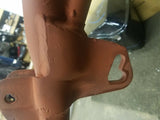 1965-1969 Generator Shovelhead Frame Panhead Electra Glide OEM Stock Harley Swin