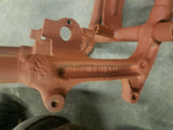 1965-1969 Generator Shovelhead Frame Panhead Electra Glide OEM Stock Harley Swin