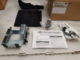 OEM Harley Davidson BOOM Audio Radio iPod Relocation Kit NOS Touring 76000238