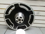 Front Mag Wheel Harley FLHX Street Glide Touring Ultra Classic Road kin 3.50x18