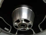 Front Mag Wheel Harley FLHX Street Glide Touring Ultra Classic Road kin 3.50x18