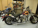 2003 Harley Davidson Softail Custom