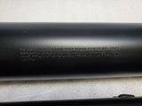 Stock Black Mufflers Harley Bagger Ultra Road Glide king FLHX M8 Milwaukee OEM