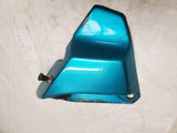 Frame side cover Harley FLT Tour Electra glide 5 speed bagger Early FLHS 5 Speed