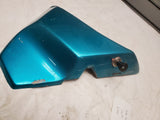 Frame side cover Harley FLT Tour Electra glide 5 speed bagger Early FLHS 5 Speed
