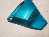 Frame side cover Harley FLT Tour Electra glide 5 speed bagger Early FLHS 5 Speed