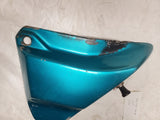 Frame side cover Harley FLT Tour Electra glide 5 speed bagger Early FLHS 5 Speed