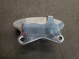 New Revtech 4 piston Brake Caliper Harley Custom Chopper Billet Rear Front