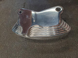 New Revtech 4 piston Brake Caliper Harley Custom Chopper Billet Rear Front