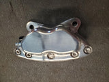 New Revtech 4 piston Brake Caliper Harley Custom Chopper Billet Rear Front