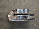 New Revtech 4 piston Brake Caliper Harley Custom Chopper Billet Rear Front