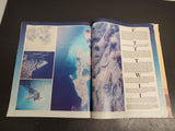 VTG Nov. 1988 LIFE Magazine Our Planet Breathtaking Views From Space Rich Burton