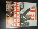 Spring 1988 LIFE Magazine Special Martin Luther King Jr. The Dream Then And Now