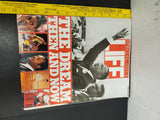 Spring 1988 LIFE Magazine Special Martin Luther King Jr. The Dream Then And Now