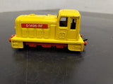 VTG MATCHBOX SUPERFAST No. 24 SHUNTER MADE IN ENGLAND 1978 LESNEY PRODUCTS