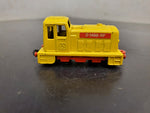 VTG MATCHBOX SUPERFAST No. 24 SHUNTER MADE IN ENGLAND 1978 LESNEY PRODUCTS