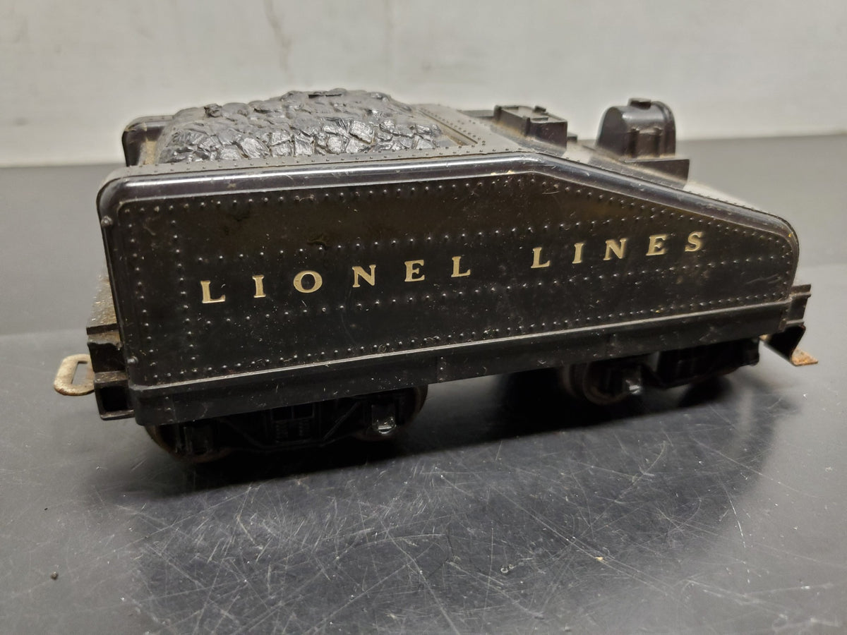 Lionel lines best sale coal car