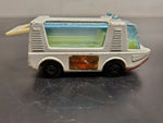 Matchbox Superfast No. 46 Stretcha Fetcha Made in England by Lesney 1971