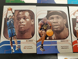 '02-'03 Fleer NBA Skybox Collection of 15 Flair Basketball Trading CardsStockton