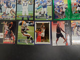 2002 Basketball Football Collection 48 Cards Duncan Webber McGrady Robinson More