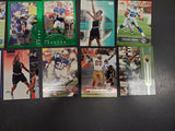 2002 Basketball Football Collection 48 Cards Duncan Webber McGrady Robinson More