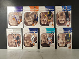 '02-'03 Fleer NBA Basketball Flair Trading Cards Marion O'neal Miller ParkerMore