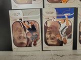 '02-'03 Fleer NBA Basketball Flair Trading Cards Marion O'neal Miller ParkerMore