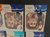'02-'03 Fleer NBA Basketball Flair Trading Cards Marion O'neal Miller ParkerMore