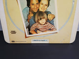 Vtg RCA SelectaVision CapacitanceSystem Dustin Hoffman in Kramer Vs. Kramer Disc