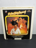 Vtg MGM/UA Capacitance The Year of Living Dangerously Disc Mel Gibson Sig.Weaver