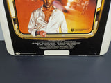 Vtg MGM/UA Capacitance The Year of Living Dangerously Disc Mel Gibson Sig.Weaver