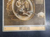 Rare Antique 1897 Spanish American War Era Sheet Music Break The News To Mother