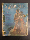 Antique 1910 Titanic Era Sheet Music Silver Bell Collectible Rich In History USA