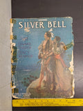 Antique 1910 Titanic Era Sheet Music Silver Bell Collectible Rich In History USA