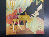 Vtg May 1932 The Etude Music Magazine Ornate Cover Collectible Complete Magazine